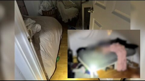 Idaho 4 : supposed to be the crime scene photos