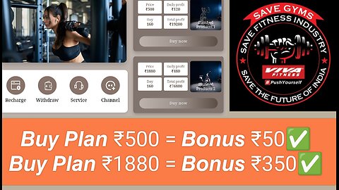 Online App Viva Fitness | Fully Guideline Purpose Video | All Helping Review Details