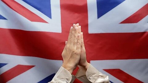 Will UK Home Secretary Unravel Western Civilization?