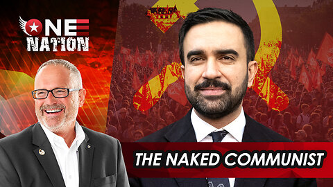 The Naked Communist | One Nation