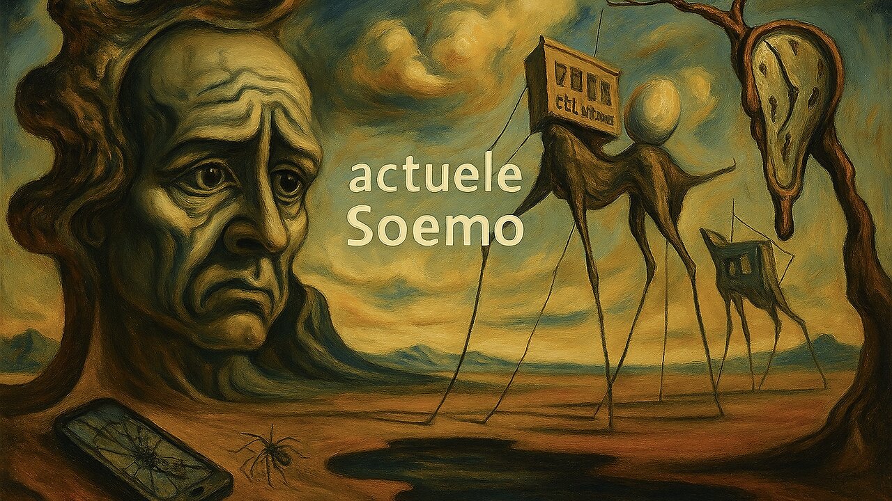 Wat zijn we aan het doen?