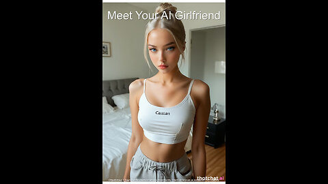Find Your Perfect AI Friend | Virtual Girlfriend & Boyfriend Experience