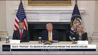 Trump: We're Taking The Country Back From Cartels!