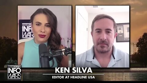 GOOD MORNING INFOWARS (Full Show) Saturday - 7/19/25