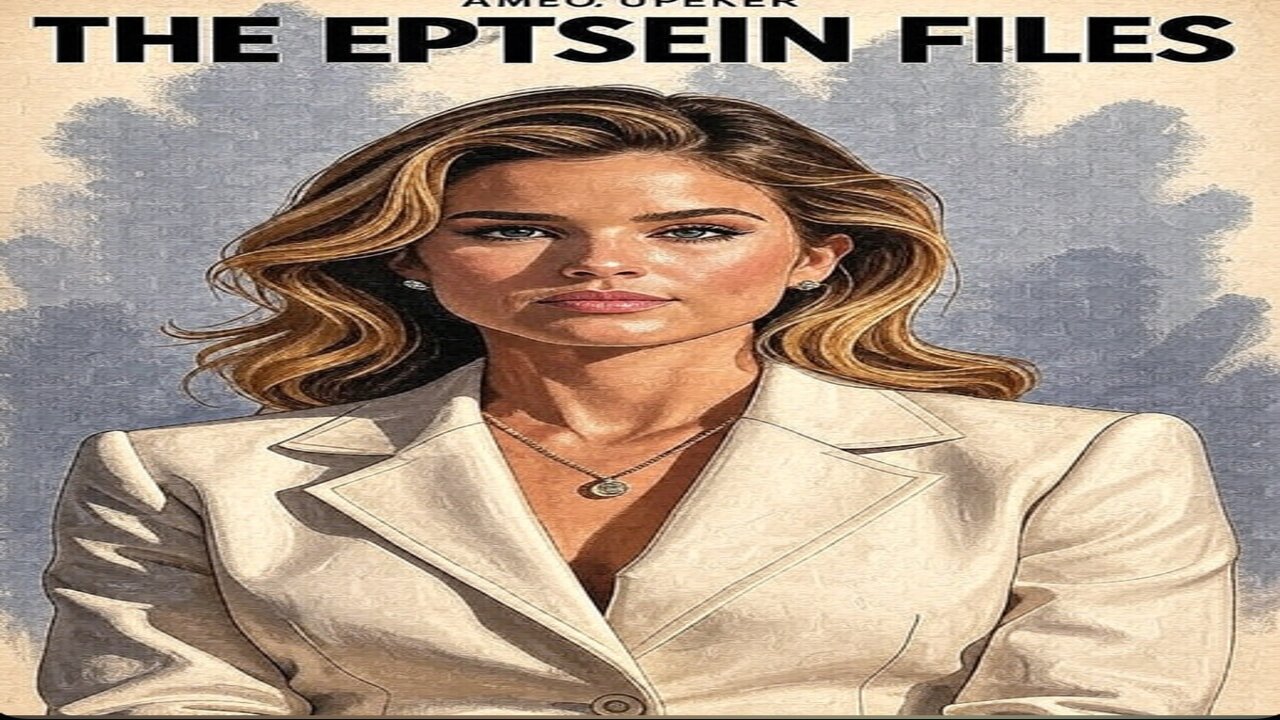 epstein files pt 1