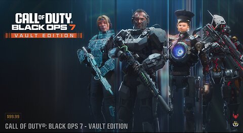 $100 DLC - The trailer looks awful man BO7
