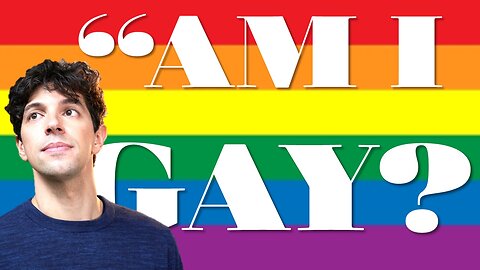 "Sean asked, "Am I Gay?": Discovering Your True Identity in Christ