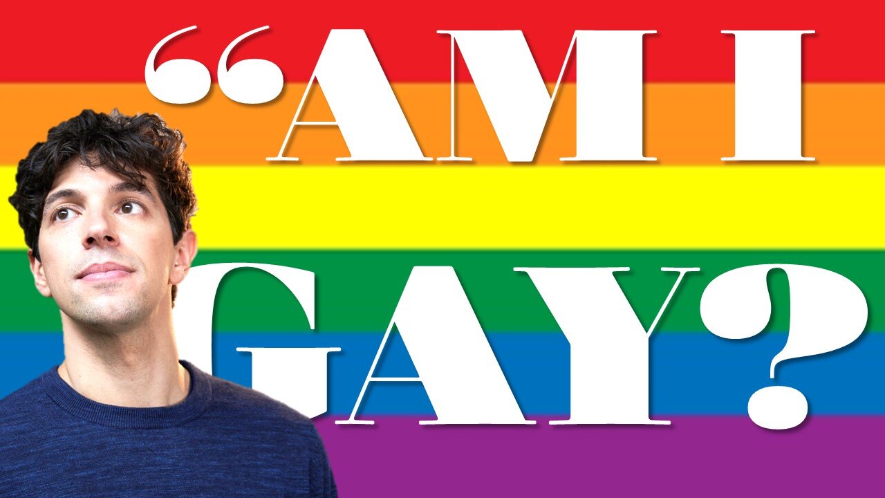 "Sean asked, "Am I Gay?": Discovering Your True Identity in Christ