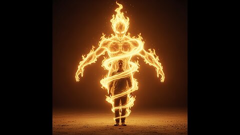 The Jinn Companion Theory