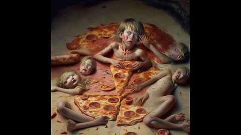 THE BIG SECRET: PIZZAGATE - PODESTA EMAILS