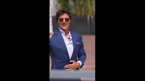 Tom Cruise Hollywood superstar mission impossible