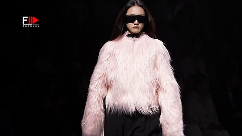 DAVII | Fall Winter 2025 2026 Kequiao - 4K Full Show