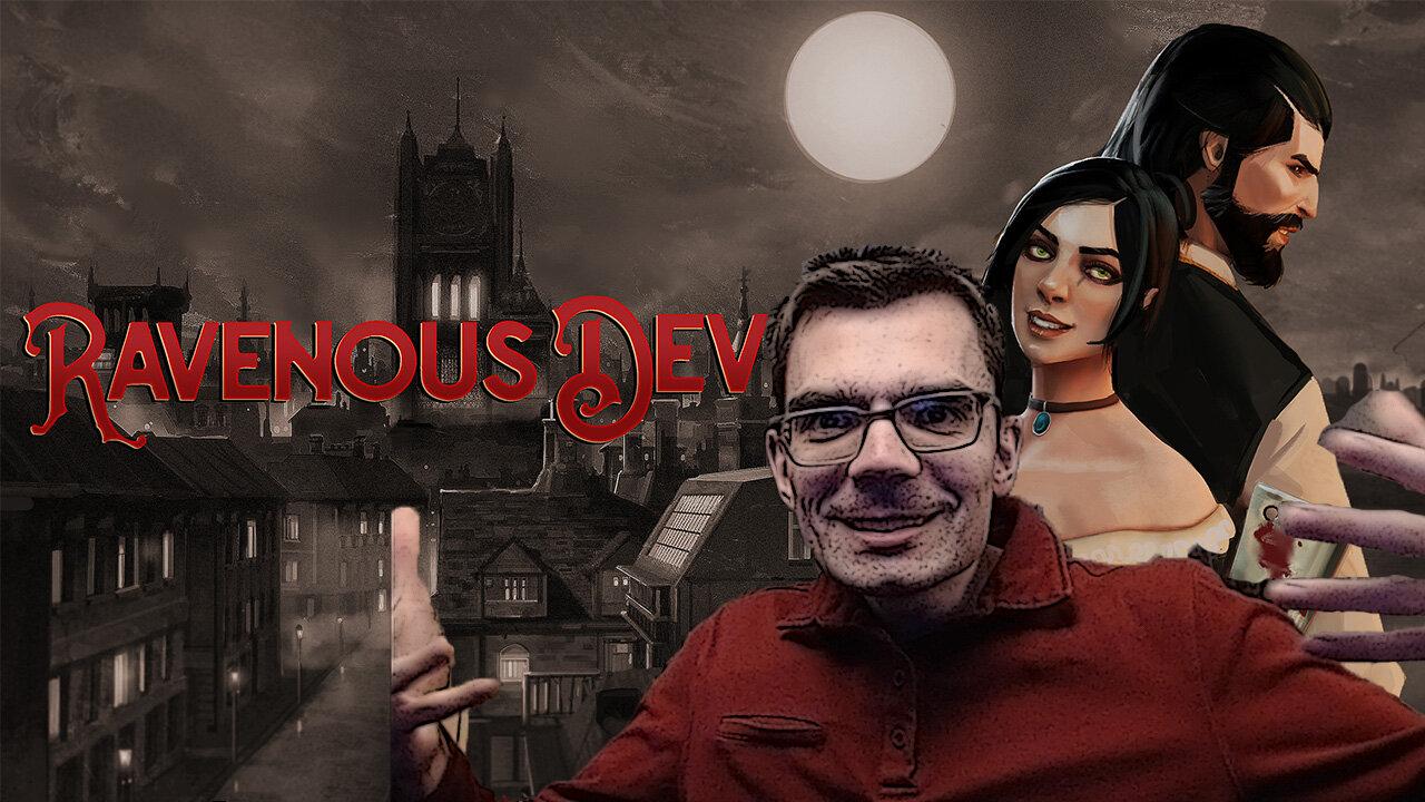 This shop is BRUTAL ! Ravenous Devils gameplay