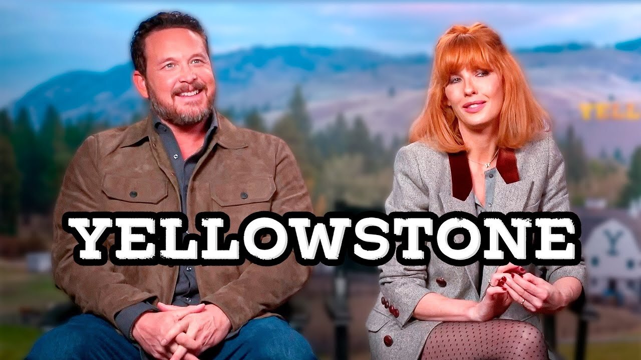 Yellowstone’s Shocking Future Revealed