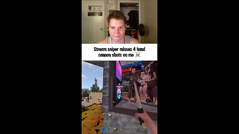 stream sniper karma