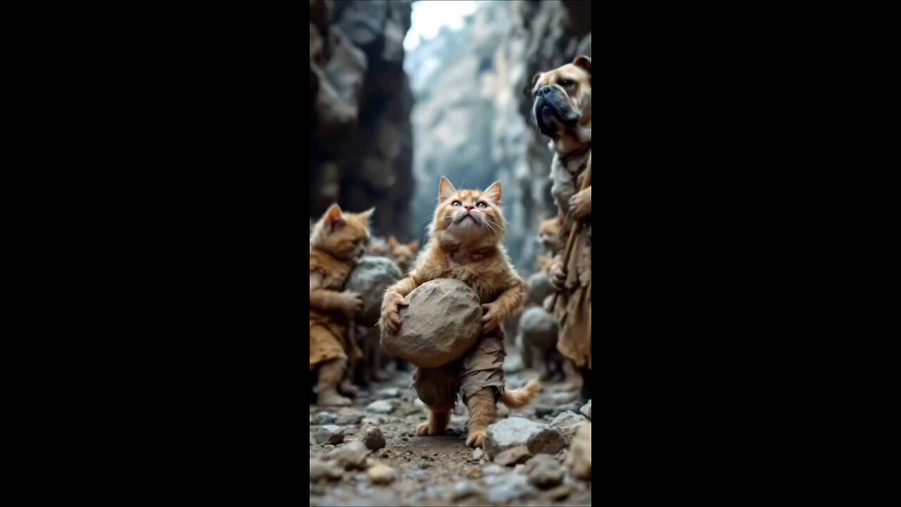This Poor Cat's Story of Cruelty Made Me Crying😥😥🙏