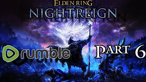 Elden Ring Nightreign - Monday Nightreign