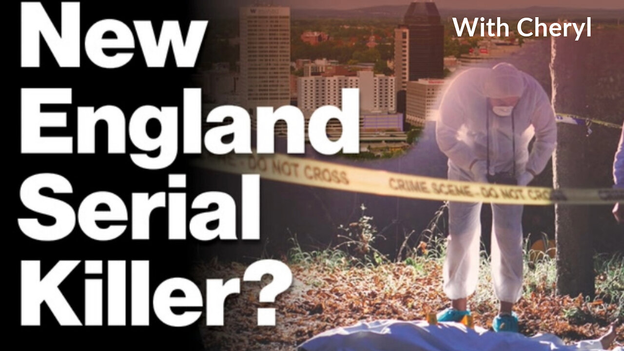 Is There A New England Serial Killer? Are These Cases Potentially Connected?