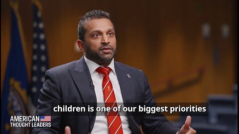 FBI Cracks Down on 764 Predator Network with 5x More Arrests