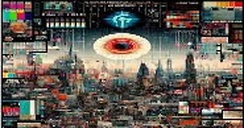 The Gernsback Continuum by William Gibson