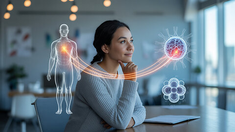 S6E6: Arachnoiditis Inflammation | Meaningful Connections | Modern-Day Miracles!