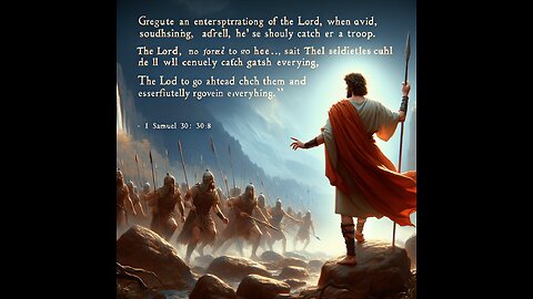 091125 The ominous sea is your witness. Woe to the chaff! Woe to the severity! Surely, he shall come