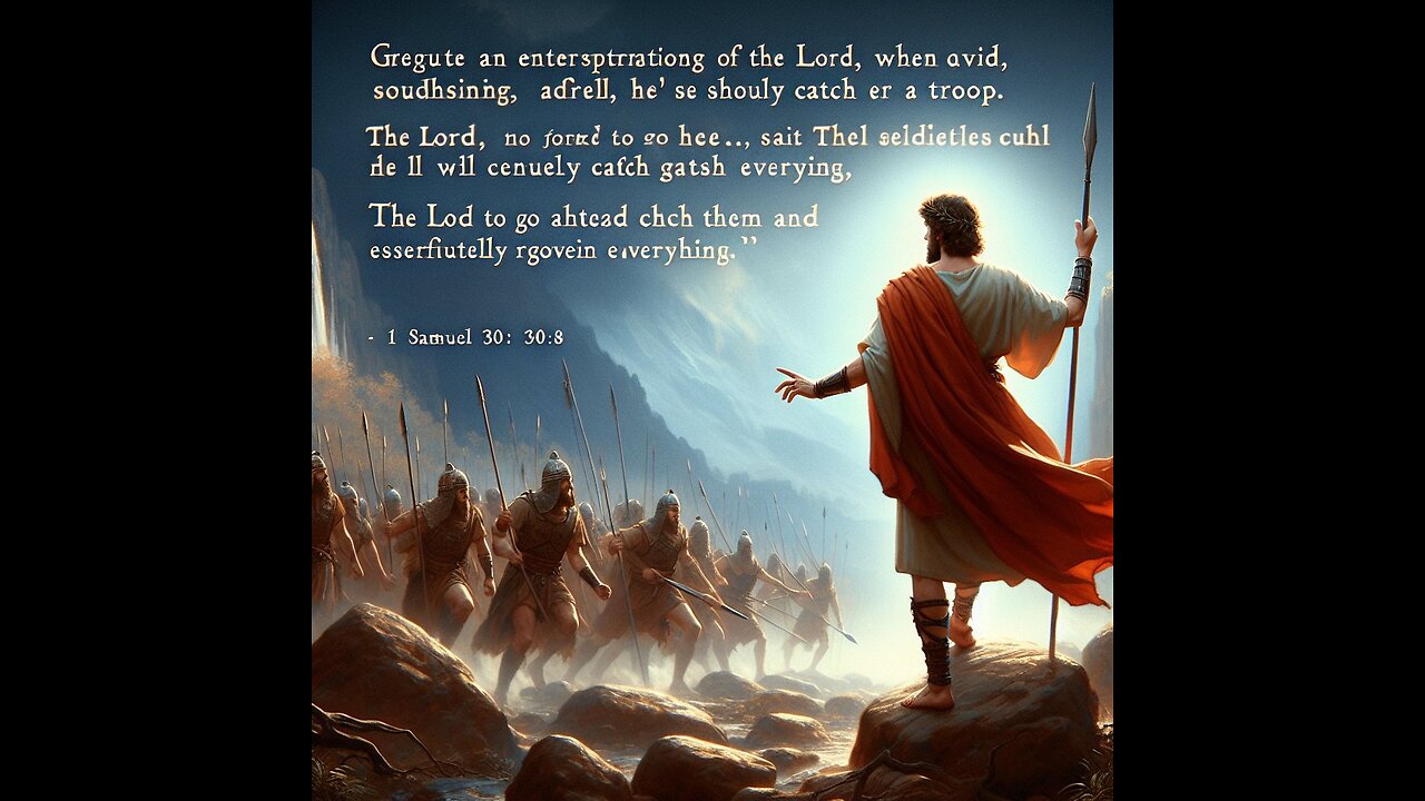 091125 The ominous sea is your witness. Woe to the chaff! Woe to the severity! Surely, he shall come