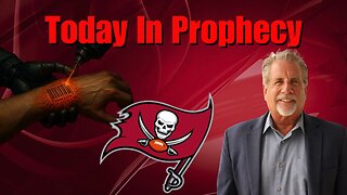 Today in Prophecy 08-11-25