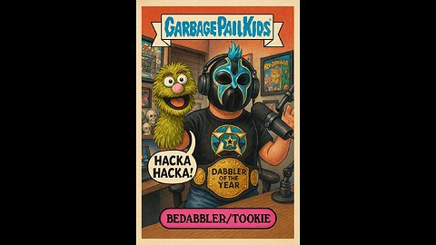 Tookie Soup ep90: A Very Special Soup