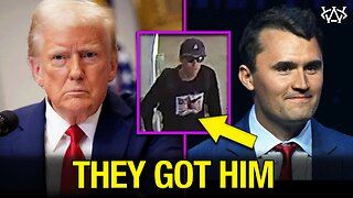 Charlie's Murderer CAUGHT! Name and Details RELEASED! Deranged Libs FIRED!