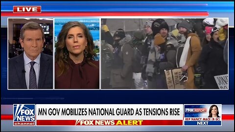 Rep Nancy Mace: There's Nothing Extreme About Law and Order