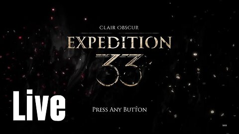 Clair Obscur: Expedition 33 - Reveal Trailer