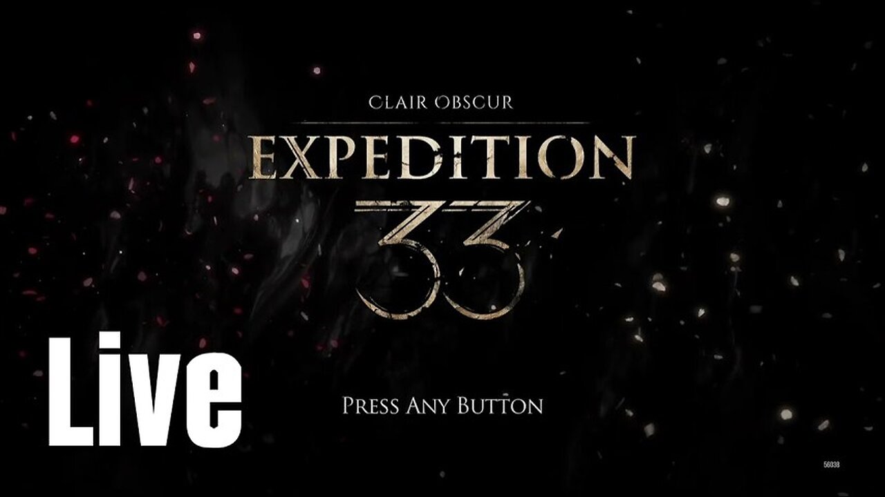 Clair Obscur: Expedition 33 - Reveal Trailer