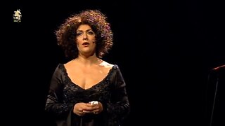 Kirie eleison - Divna Ljubojević - grčki napev (SUBTITLES)