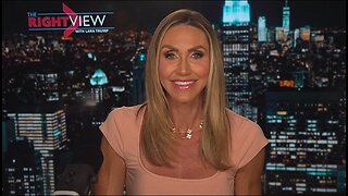 Lara Trump: Wanted For Questioning | Ep. 122