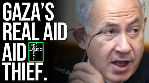 US Aid Report Exposé: Israel’s Gaza Famine Claims Obliterated!