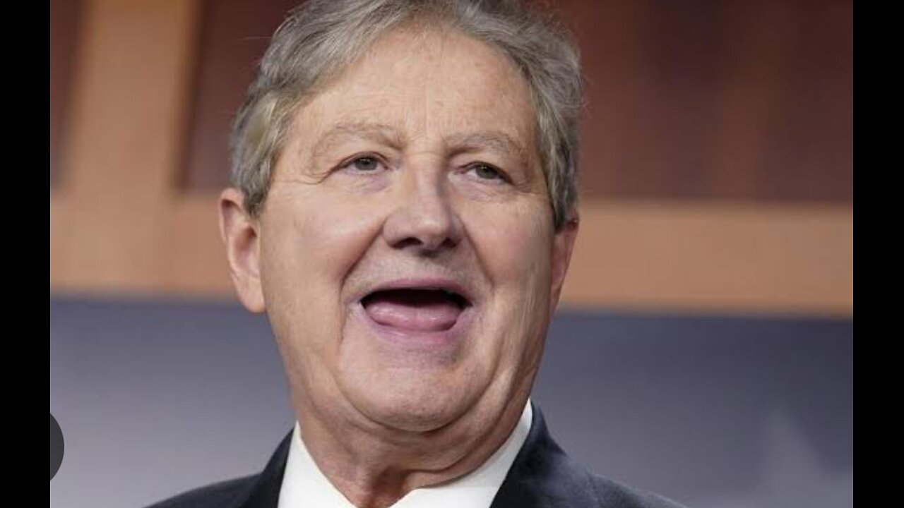 No Borders, No Country: Why Senator Kennedy Is Absolutely Right on Illegal Immigration"