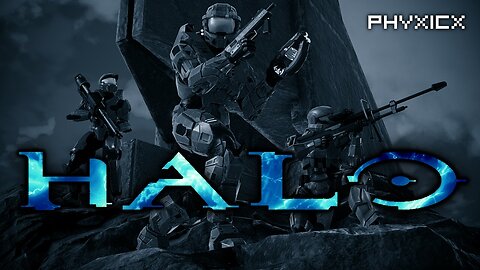 Halo with Kenji aka Whiz - 4/30/2025