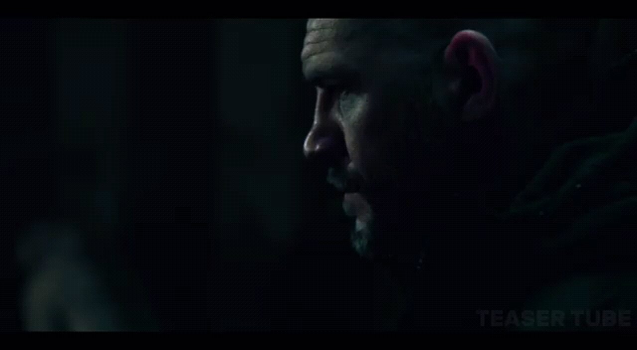 Splinter Cell (2025) - FIrst Trailer - Tom Hardy