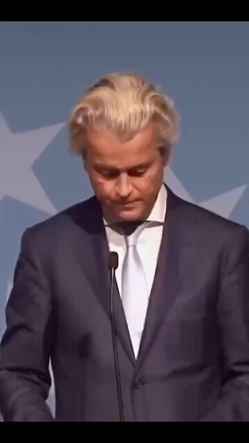 Sweden Is Speaking Out On Islam