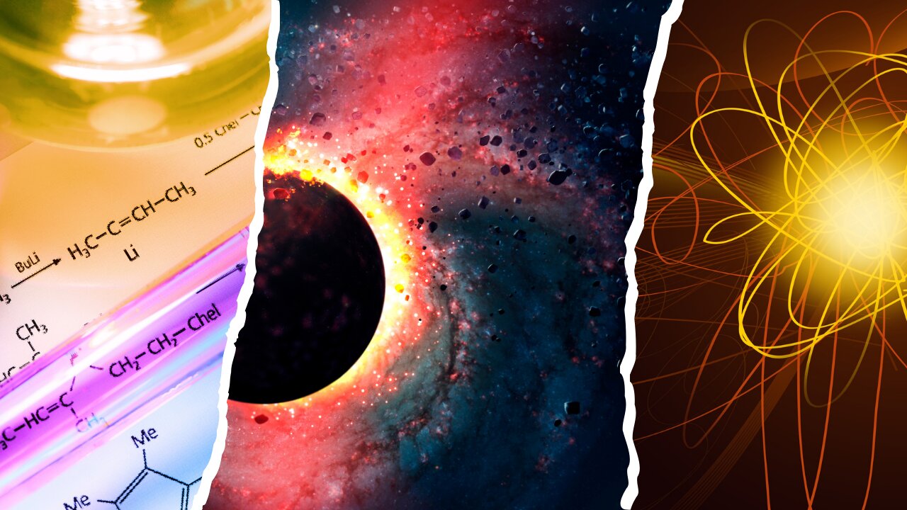 What Is The Name of The Energy Required To Start A Chemical Reaction?