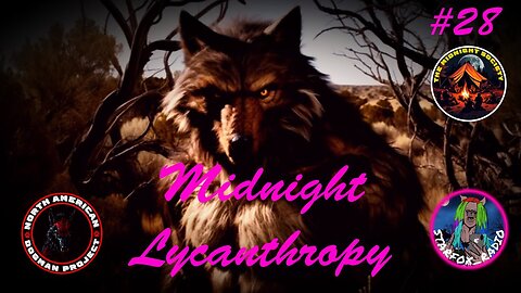 Ancient Dogmen, The Cynocephali!