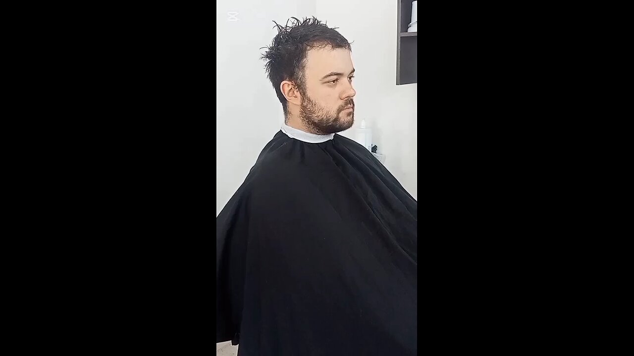 Next Level Barber