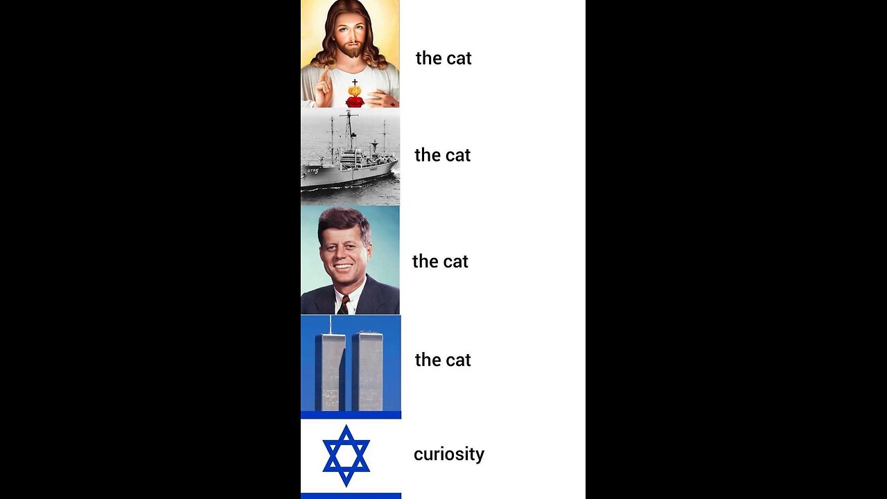 is this anti semitic?