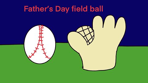Father’s Day sports