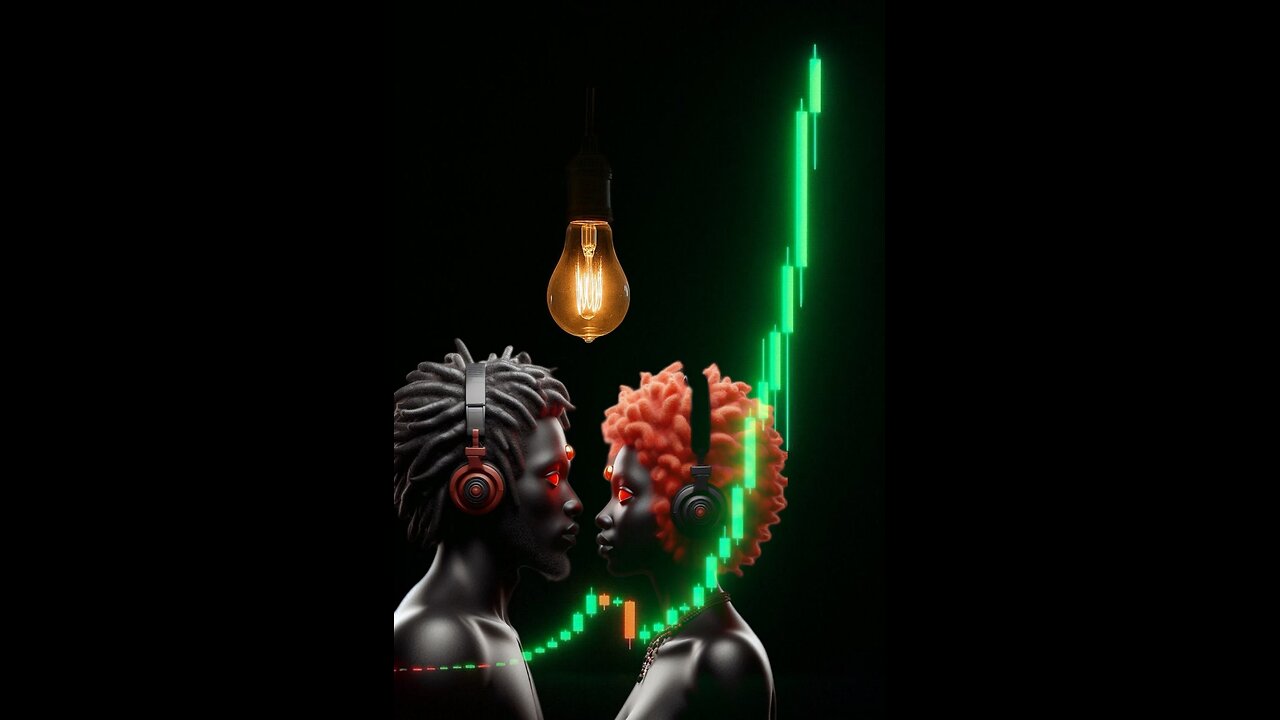 High Power 🧠 Shower