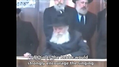 the man jews believed was the mashiach aka god messiah jew. was worshipped in brooklyn, n.y. u.s.a