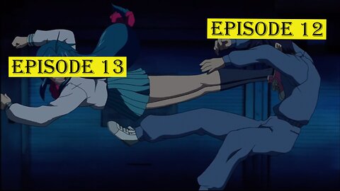 Full Metal Panic ! Second Raid Episode 12 & 13 review: Bad to Perfection