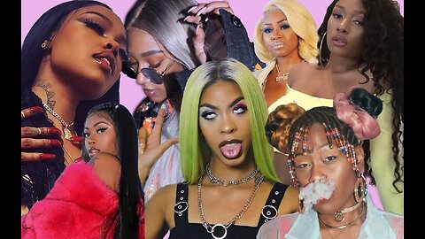 FAMOUS WOMEN ARE EVIL BASTARDS AND NASTY BITCHES! THESE OVERPRICED WHORES ARE EXPOSED WORLDWIDE!