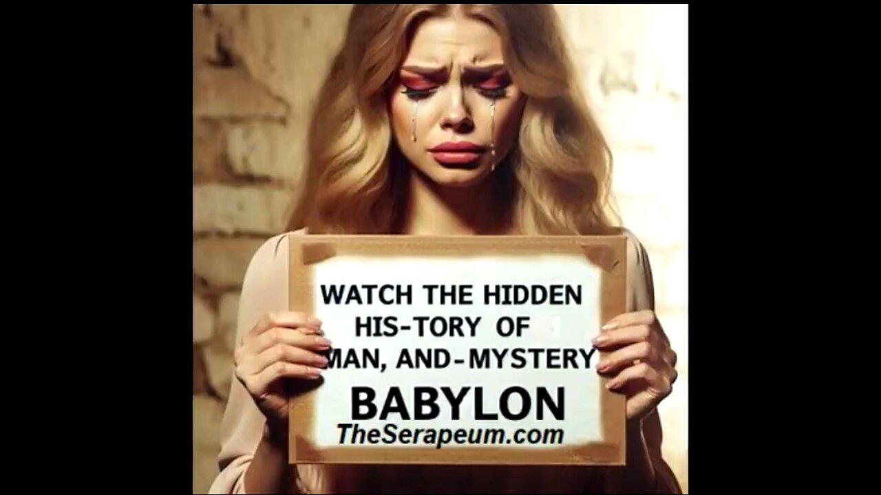 GOD'S NOT DEAD AND HIS NAME IS YHWH (DUSTIN NEMOS UNOFFICIAL MUSIC VIDEO) 🙌